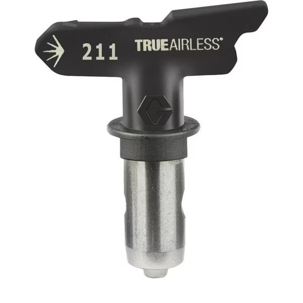 Trueairless 211 Spray Tip, Graco, Mfr#: 265651